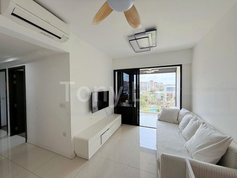 RIVERFRONT RESIDENCES 14