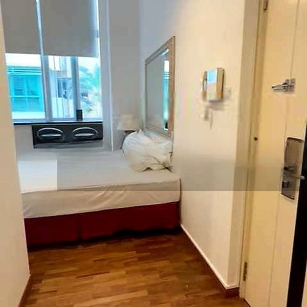 LOTUS AT PAYA LEBAR (EAST WING) 4