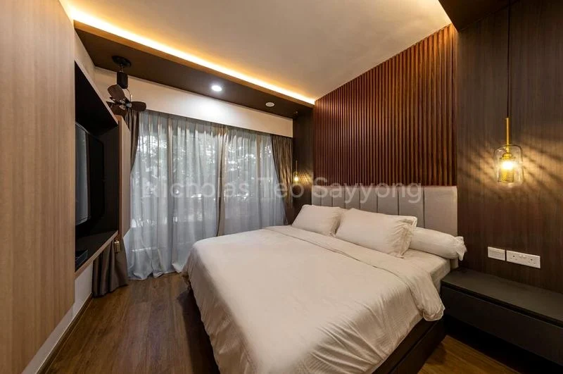 ONE-NORTH RESIDENCES 4