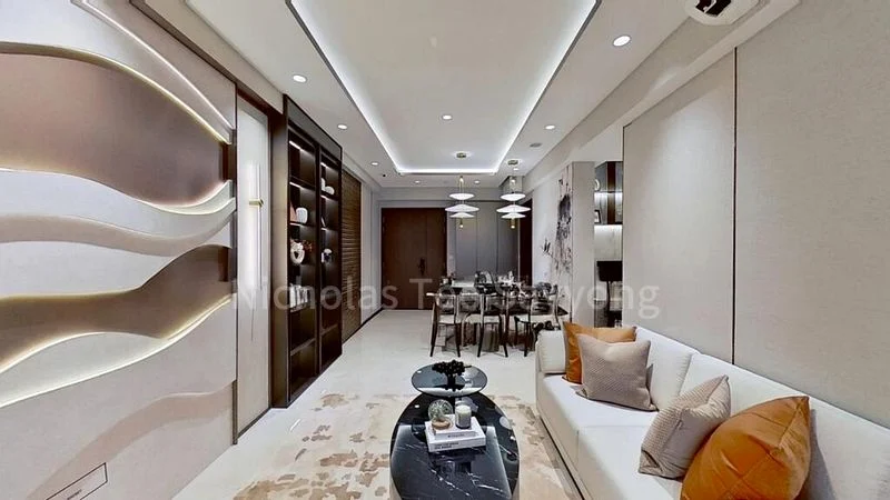 ONE-NORTH RESIDENCES 6