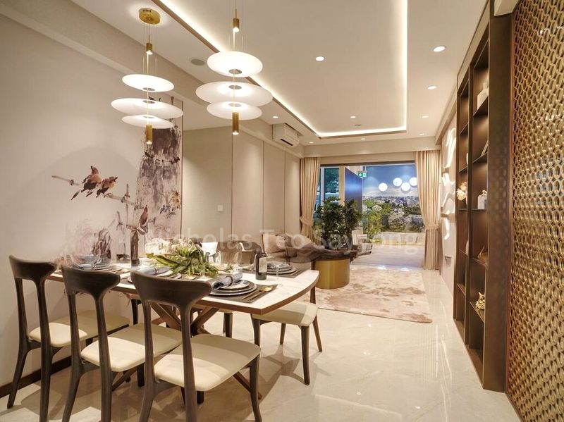 ONE-NORTH RESIDENCES 7