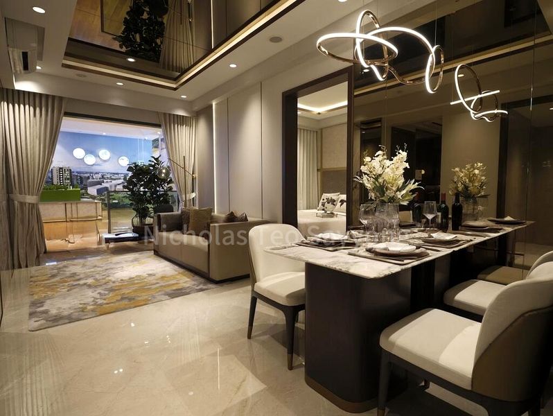 ONE-NORTH RESIDENCES 8