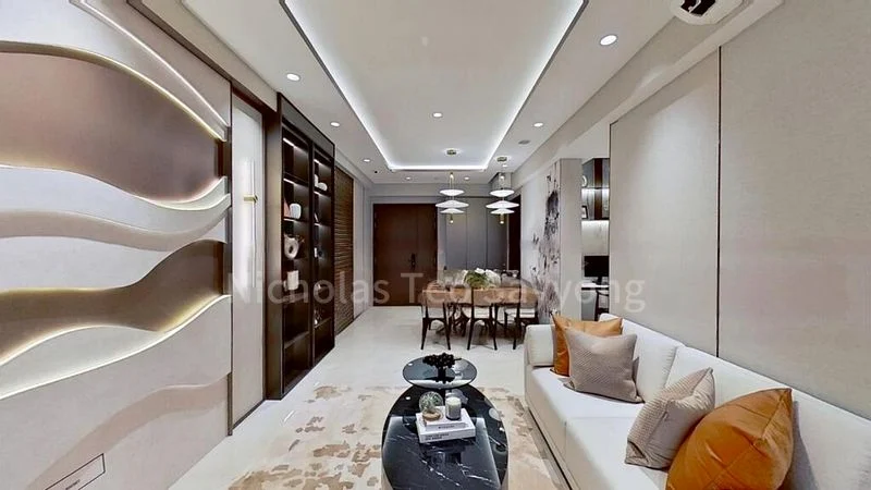 ONE-NORTH RESIDENCES 10