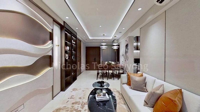 ONE-NORTH RESIDENCES 14