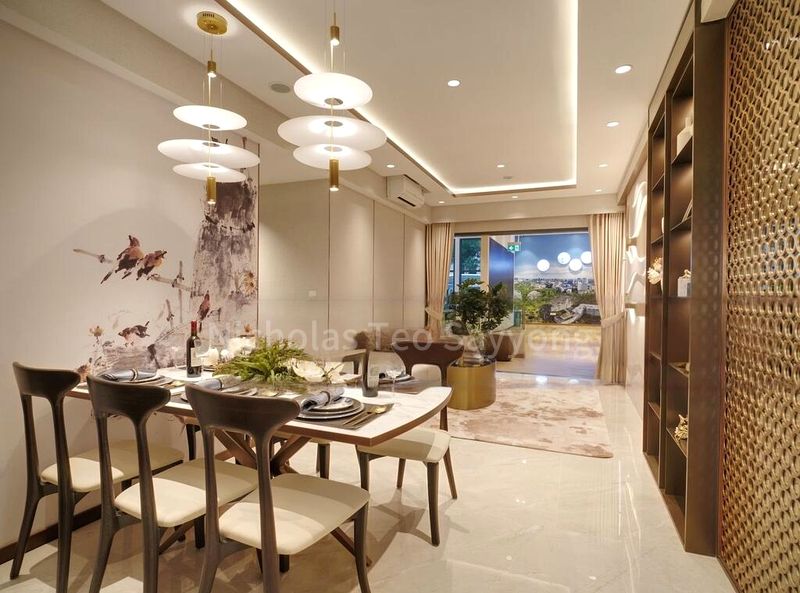 ONE-NORTH RESIDENCES 15