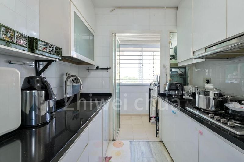 TELOK BLANGAH ST 31 3