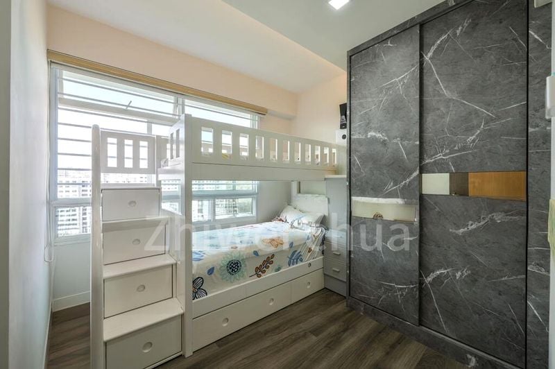 TELOK BLANGAH ST 31 5