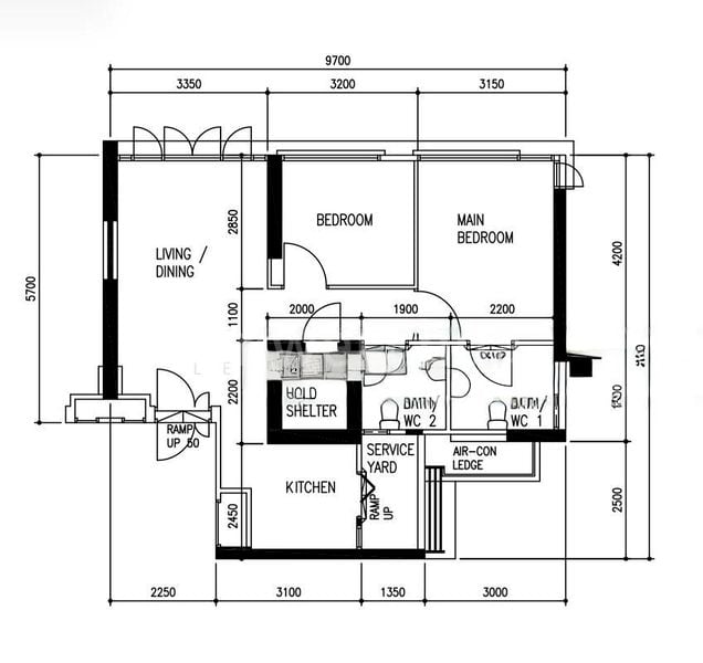 TELOK BLANGAH ST 31 8