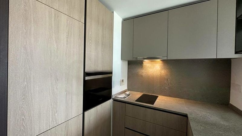 KI RESIDENCES AT BROOKVALE 4