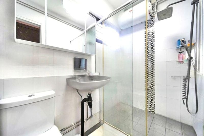 GEYLANG EAST AVE 1 2