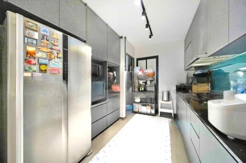 GEYLANG EAST AVE 1 9