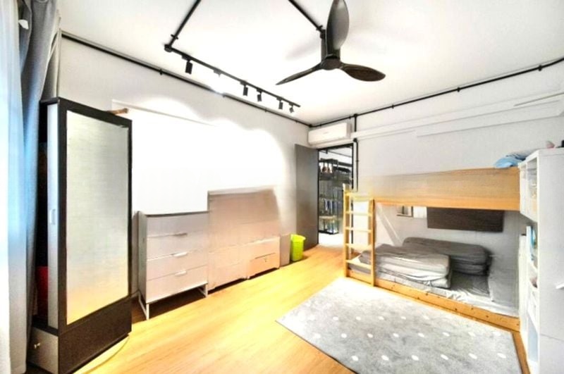 GEYLANG EAST AVE 1 4