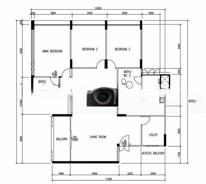 GEYLANG EAST AVE 1 12