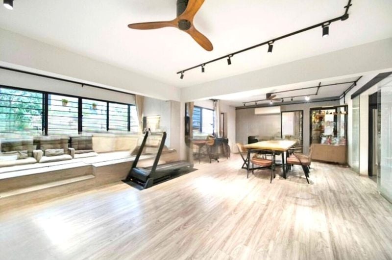 GEYLANG EAST AVE 1 11