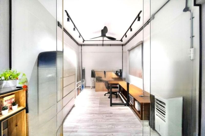 GEYLANG EAST AVE 1 3