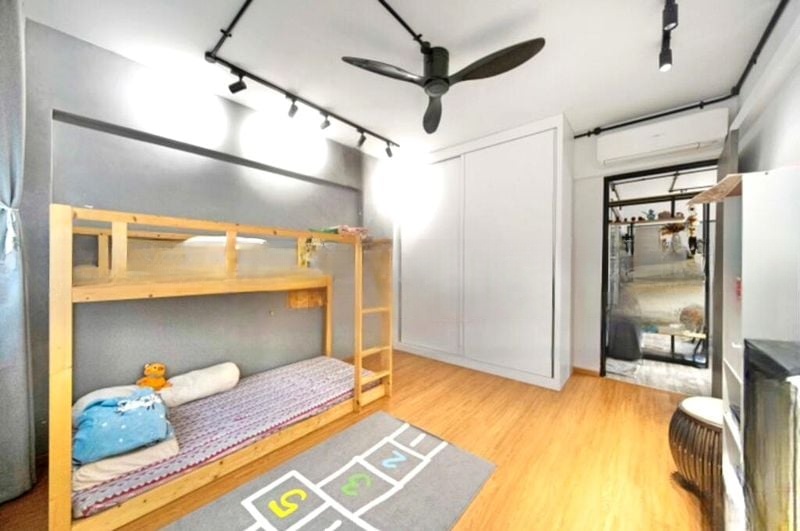 GEYLANG EAST AVE 1 5