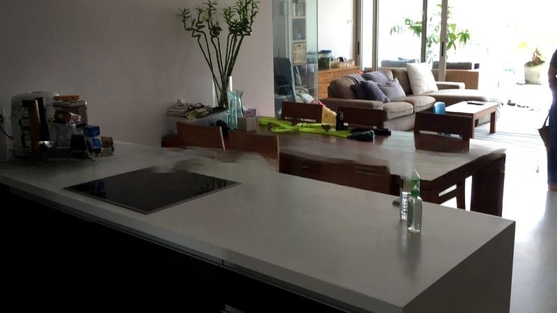 THE COAST AT SENTOSA COVE 3