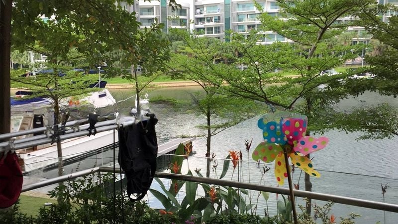 THE COAST AT SENTOSA COVE 6