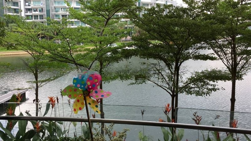 THE COAST AT SENTOSA COVE 2