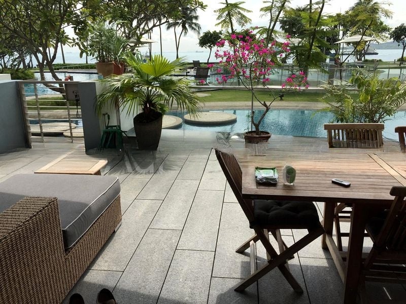 THE COAST AT SENTOSA COVE 8