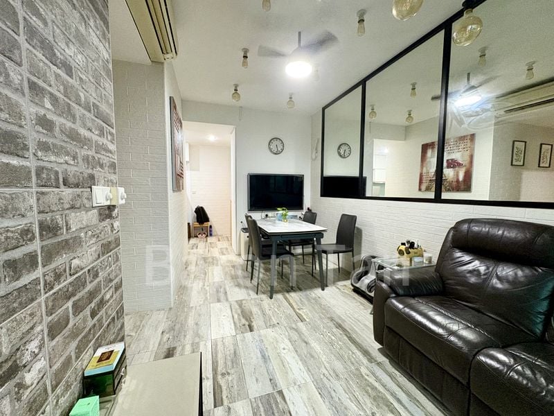 ILLUMINAIRE ON DEVONSHIRE 2