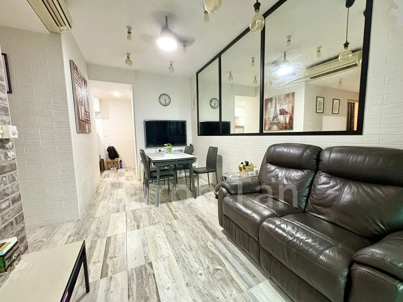 ILLUMINAIRE ON DEVONSHIRE 3