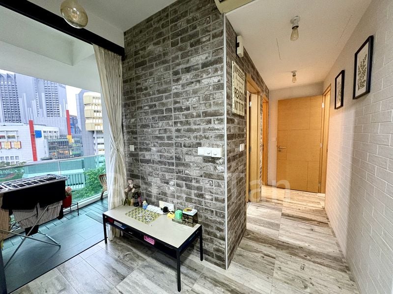 ILLUMINAIRE ON DEVONSHIRE 4