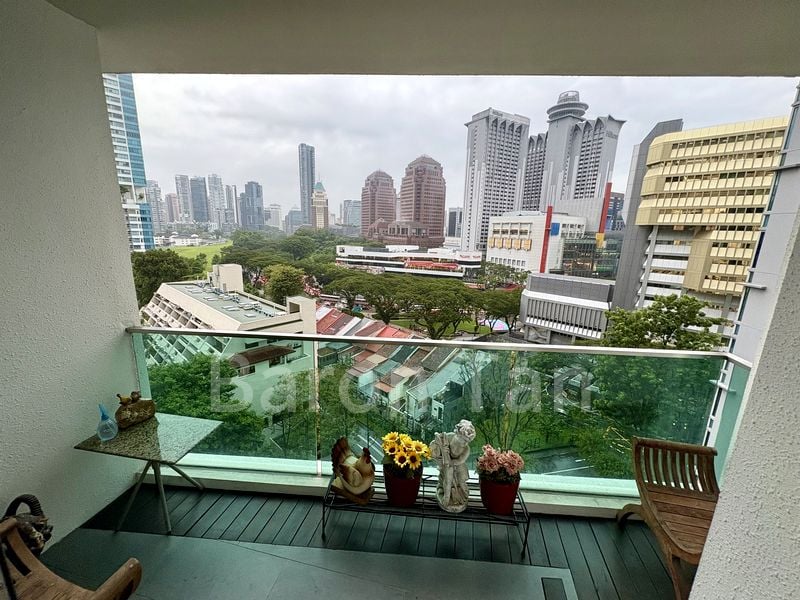 ILLUMINAIRE ON DEVONSHIRE 5