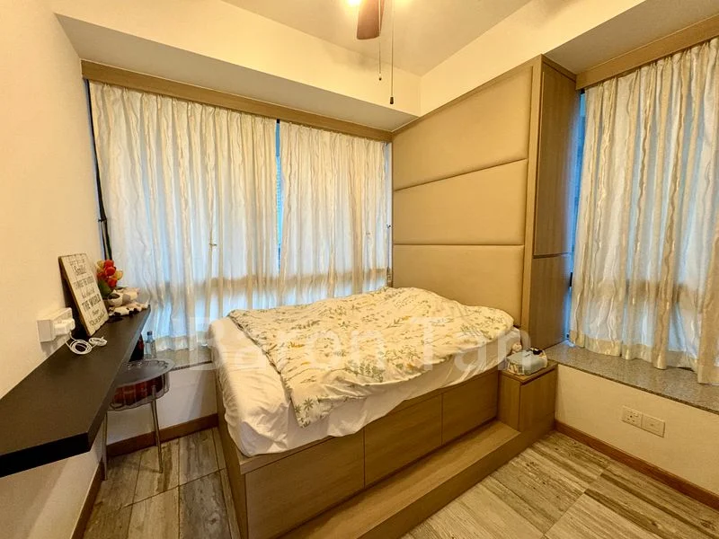 ILLUMINAIRE ON DEVONSHIRE 10