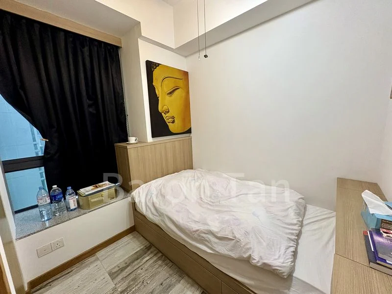 ILLUMINAIRE ON DEVONSHIRE 12