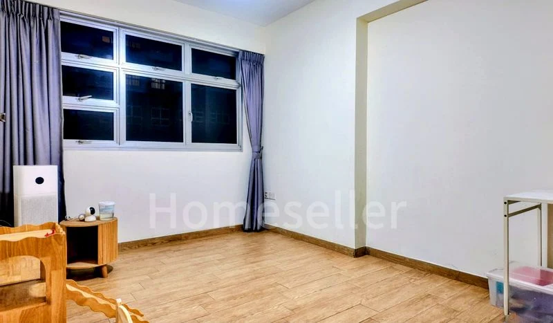 BT BATOK WEST AVE 8 4