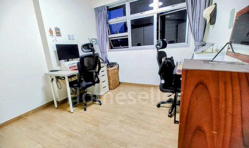 BT BATOK WEST AVE 8 5