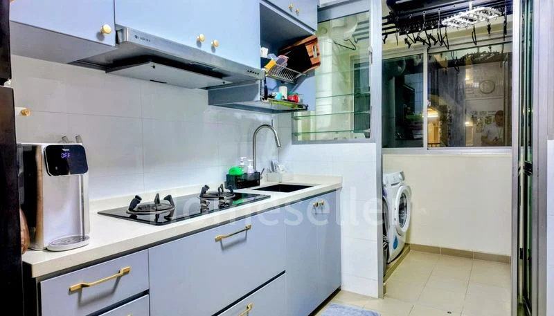 BT BATOK WEST AVE 8 6