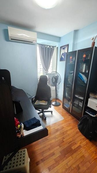 CHANGI RISE CONDOMINIUM 4