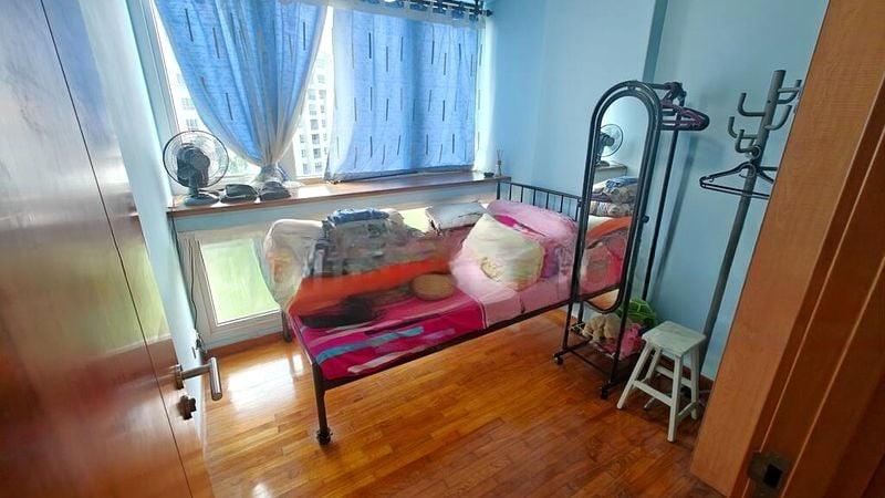 CHANGI RISE CONDOMINIUM 3