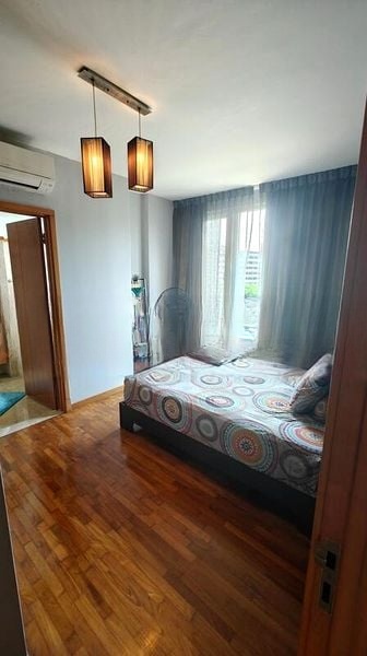 CHANGI RISE CONDOMINIUM 2