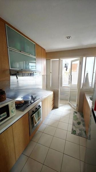 CHANGI RISE CONDOMINIUM 7