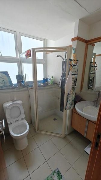 CHANGI RISE CONDOMINIUM 5