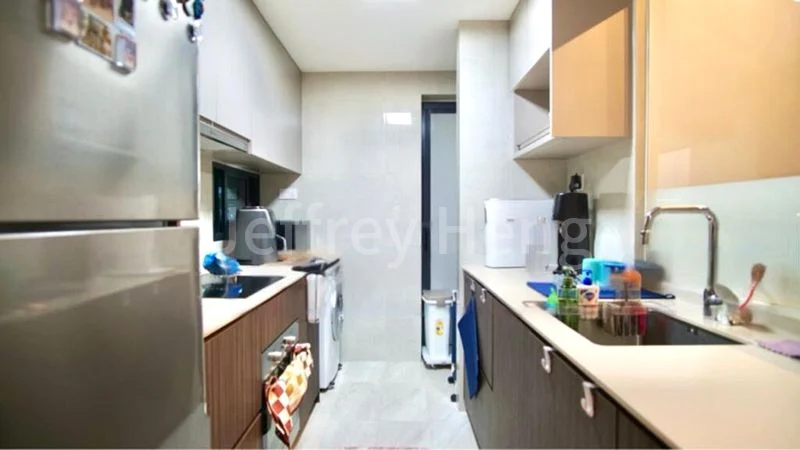 THE GARDEN RESIDENCES 7