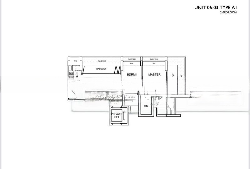 THE PEAK @ CAIRNHILL II 5