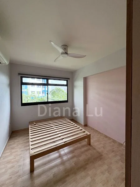 CHOA CHU KANG CRES 2