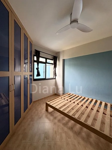 CHOA CHU KANG CRES 3