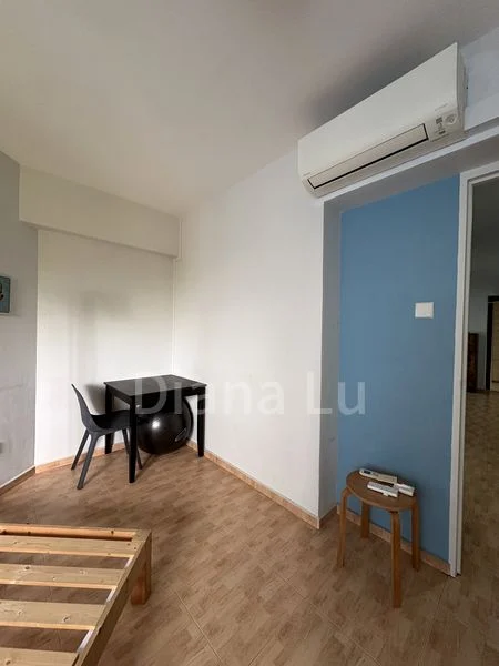 CHOA CHU KANG CRES 5