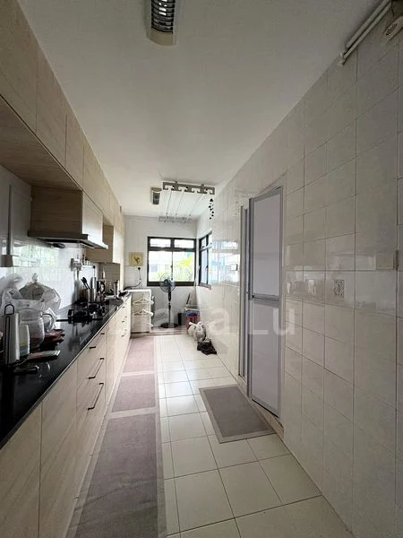 CHOA CHU KANG CRES 6