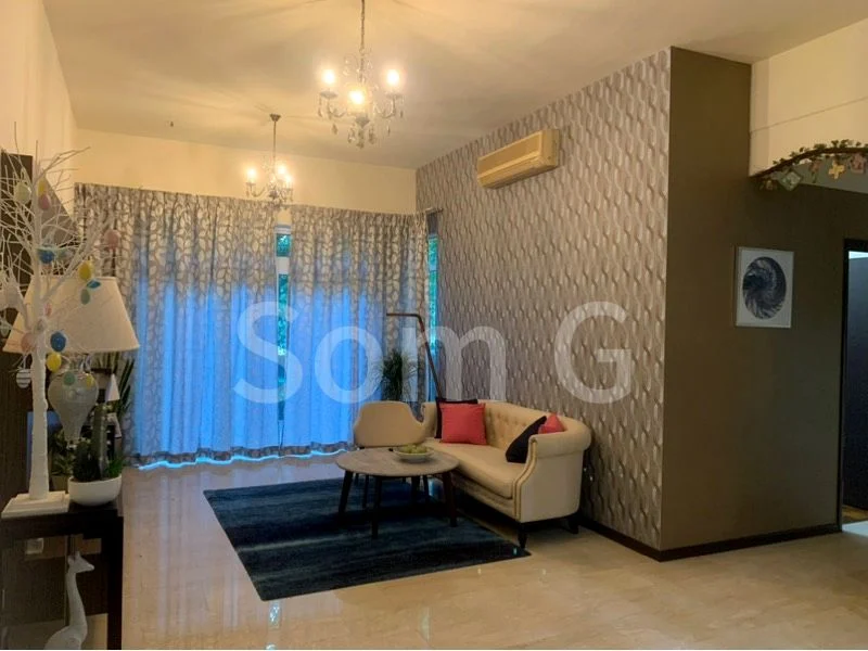 FOREST HILLS CONDOMINIUM 2