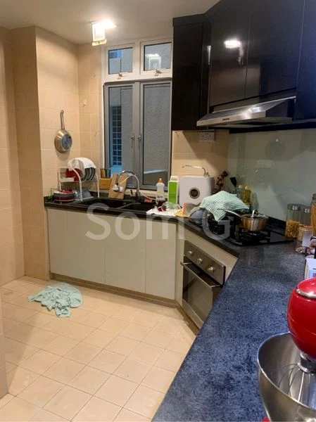 FOREST HILLS CONDOMINIUM 3