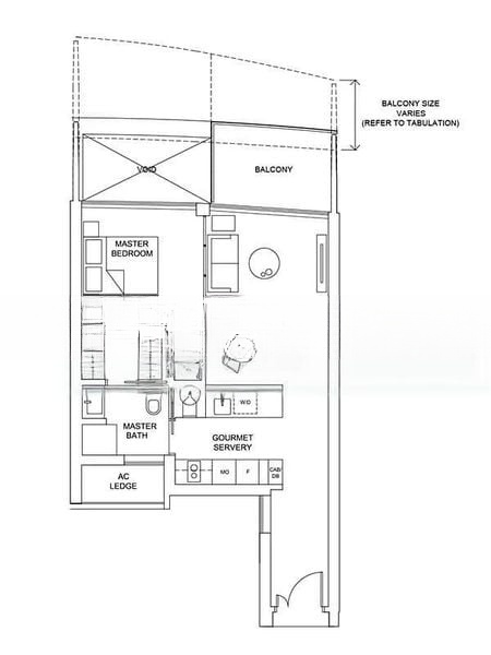 MARINA ONE RESIDENCES 8