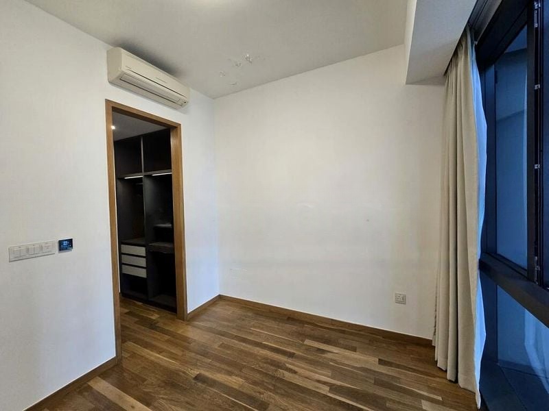 MARINA ONE RESIDENCES 2