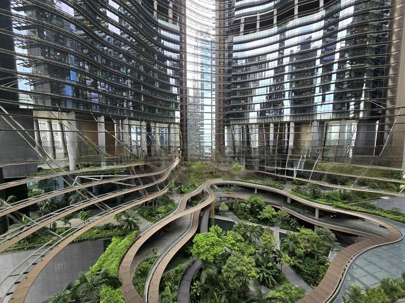 MARINA ONE RESIDENCES 7