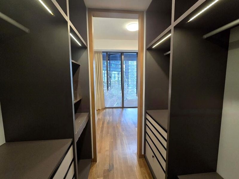 MARINA ONE RESIDENCES